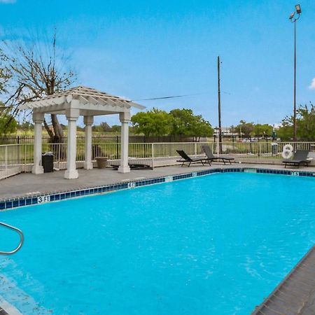Motel 6-Dallas, Tx - Market Center エクステリア 写真