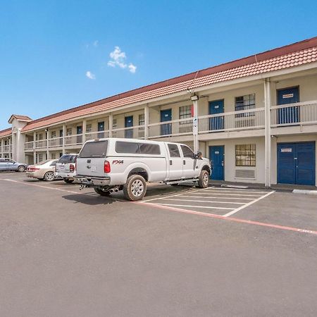 Motel 6-Dallas, Tx - Market Center エクステリア 写真