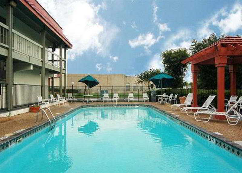 Motel 6-Dallas, Tx - Market Center 設備 写真