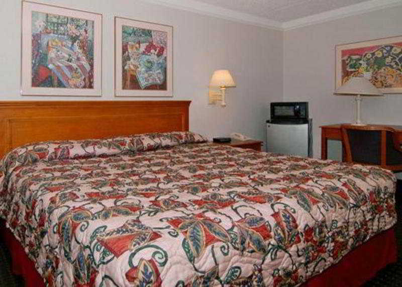 Motel 6-Dallas, Tx - Market Center エクステリア 写真